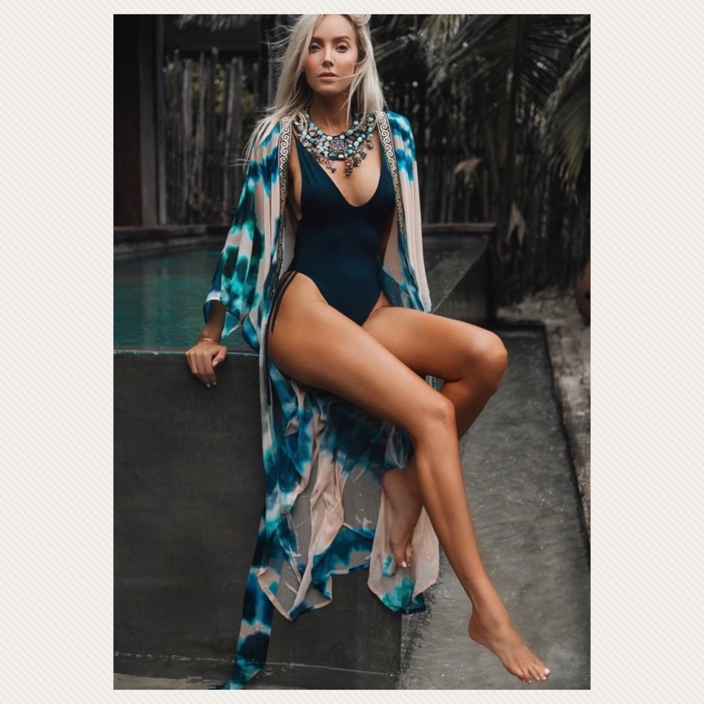 🌿 Goddess Kimono 🌿